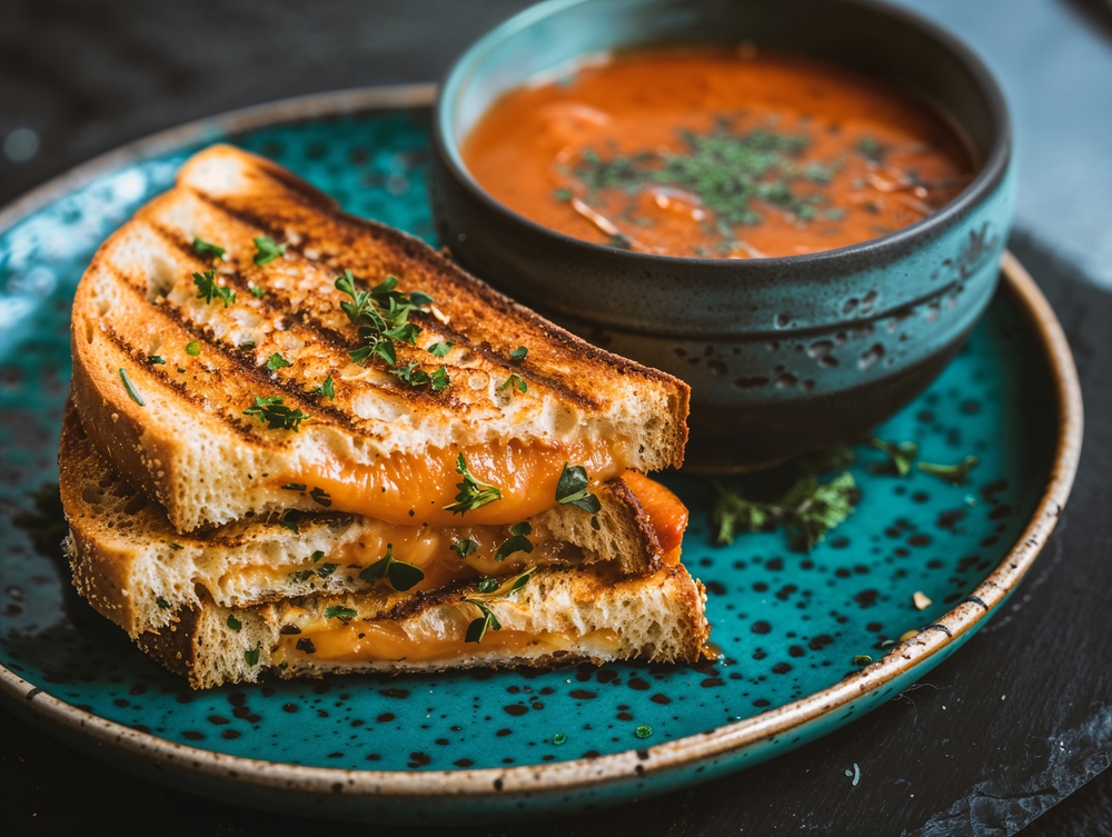 Tomatensuppe: Perfektes Rezept für eine wärmende Mahlzeit - Memmingen ...